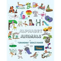 Alphabet Animals