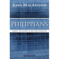 Philippians: Christ, the Source of Joy and Strength