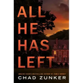 All He Has Left