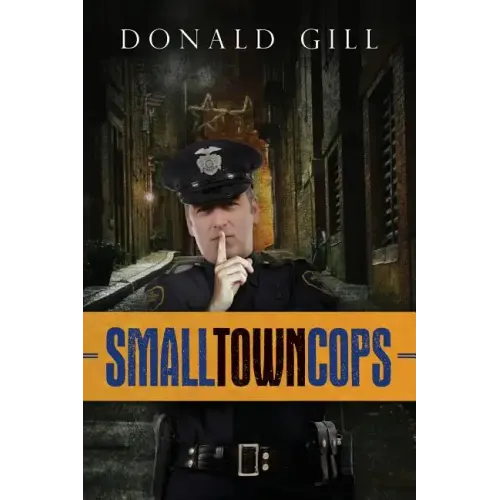 Small Town Cops