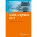 Nutzfahrzeugtechnik Lernen: Sammelordner Für 9 Lehrhefte
