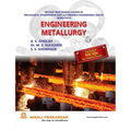 Engineering Metallurgy