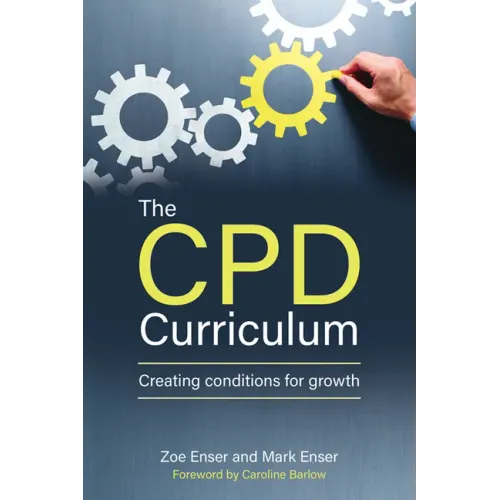 The Cpd Curriculum: Creating Conditions for Growth