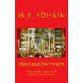 Mnemotechnics: The Art and Science of Memory Techniques