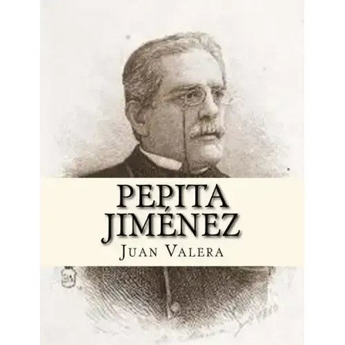 Pepita Jiménez