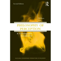 Philosophy of Perception: A Contemporary Introduction