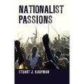 Nationalist Passions