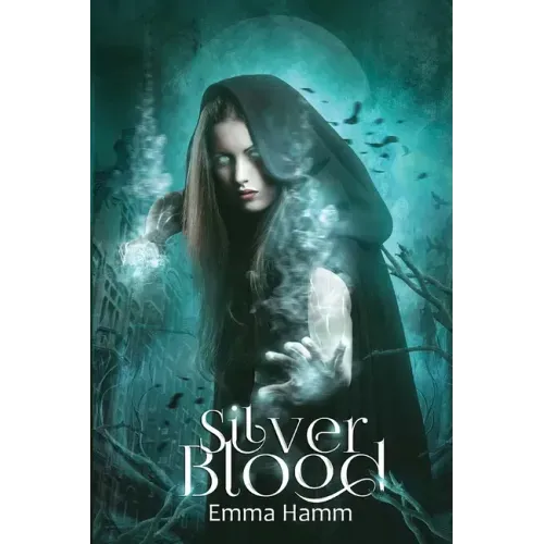 Silver Blood