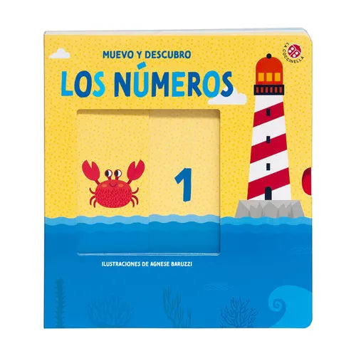 Números, Los