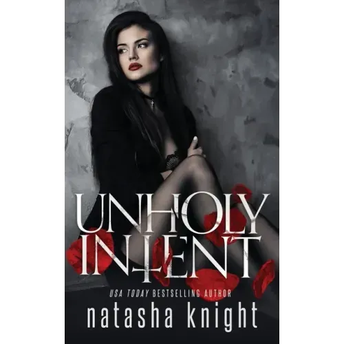 Unholy Intent