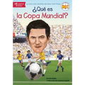 ¿Qué Es La Copa Mundial?
