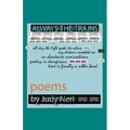 Always the Trains: Poems