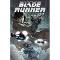 Blade Runner 2019: Vol. 1: Los Angeles (Graphic Novel)