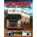 Scania - Trucking in Australia