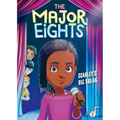 The Major Eights 2: Scarlet's Big Break