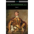 Henry V (Annotated by Henry N. Hudson with an Introduction by Charles Harold Herford)