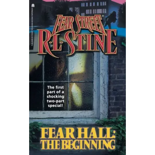 The Beginning