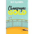 Champagne Gold