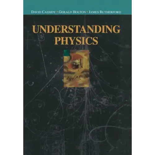 Understanding Physics