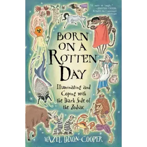 Born on a Rotten Day: Born on a Rotten Day
