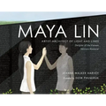 Maya Lin: Artist-Architect of Light and Lines