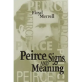 Peirce, Signs, and Meaning