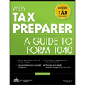 Tax Preparer