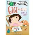 Gigi and Ojiji: What's in a Name?