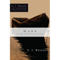 Mark: 20 Studies for Individuals and Groups