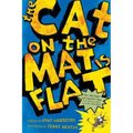 The Cat on the Mat is Flat