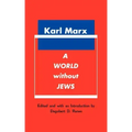 A World Without Jews