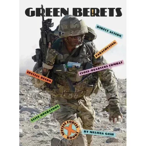 Green Berets