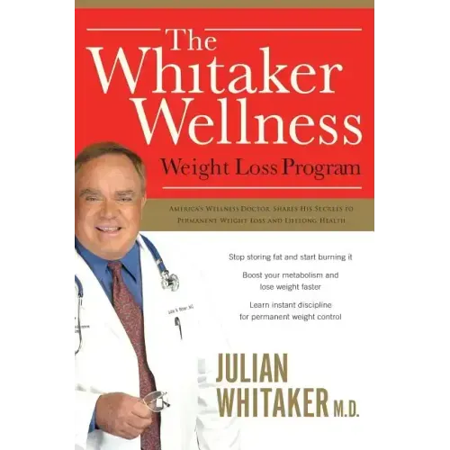 Whitaker Wellness Weight
