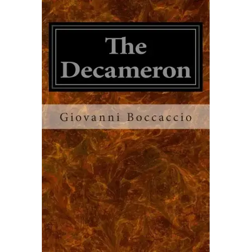The Decameron