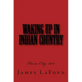 Waking Up in Indian Country: Harm City: 2015