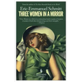 Three Women in a Mirror