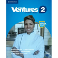 Ventures Level 2 Student's Book