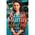 Meet Me Under the Clock: A gritty and heartwarming wartime saga
