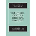 The Cambridge History of Twentieth-Century Political Thought