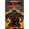Miles Morales Vol. 2: Bring on the Bad Guys