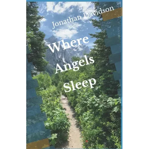 Where Angels Sleep