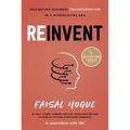 Reinvent: Navigating Business Transformation in a Hyperdigital Era