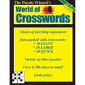 World of Crosswords No. 4