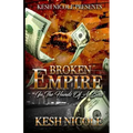 Broken Empire: In the Hands of a Boss