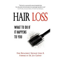 Hair Loss: What to do if it Happens to You