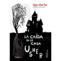 La Caida de la Casa Usher