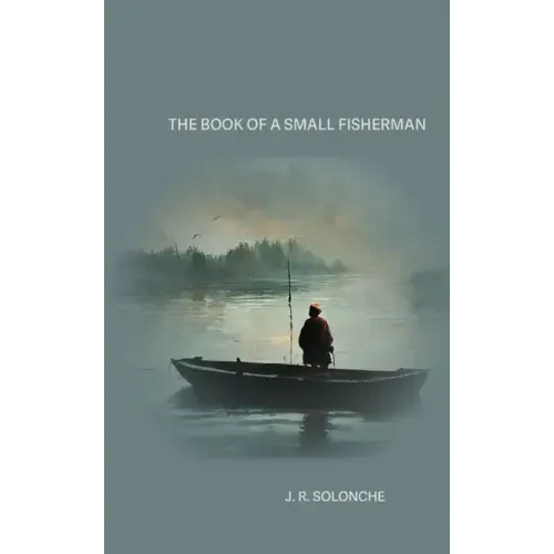 The Book of a Small Fisherman