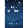Lies of Omission: A Hanneke Bauer Mystery
