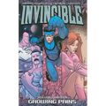 Invincible Volume 13: Growing Pains