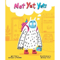 Not Yet, Yeti